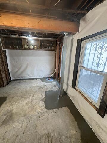 Sump Pump System