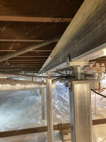 Structural Support