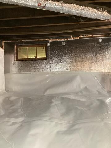 Insulation