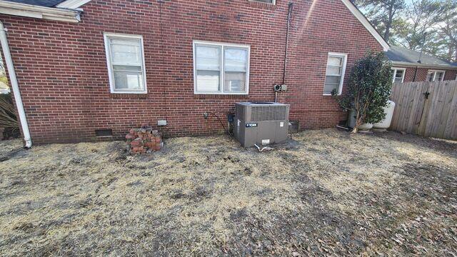 Foundation Stabilized and Soil Restored