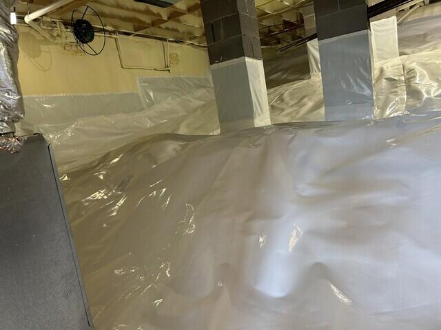 After encapsulation
