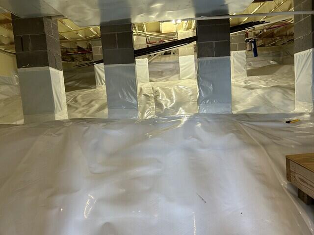 After encapsulation