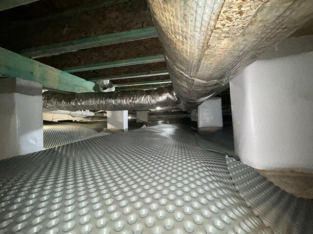 Piers Wrapped