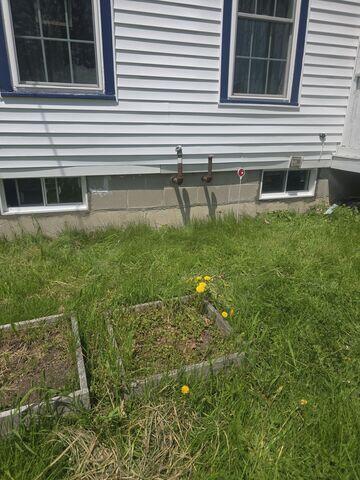 New EverLast Basement Windows