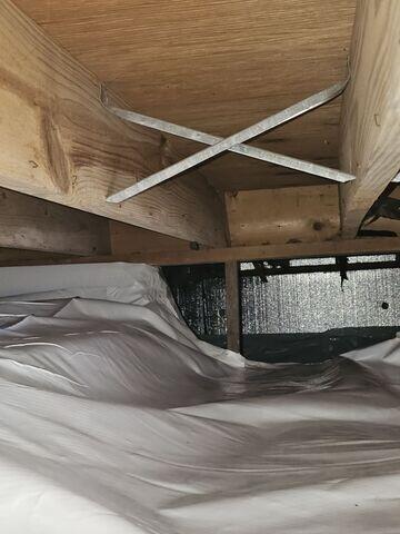 Water Barrier Liner
