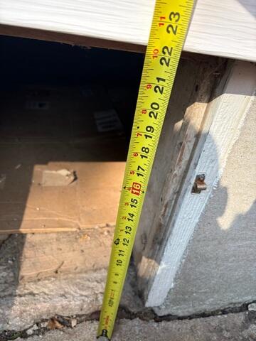 Your Crawlspace Should be Sealed