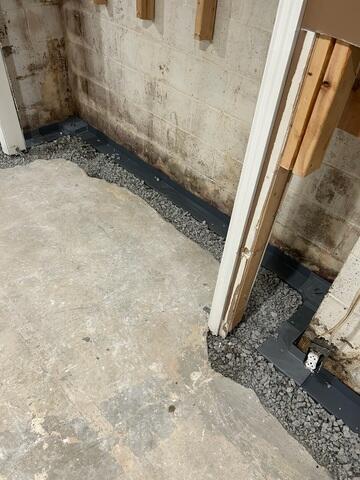 Gravel Protection