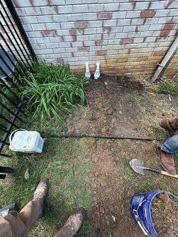 IceGuard Drainage