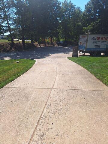 Joint Sealant Gives your Concrete a Fresh Look