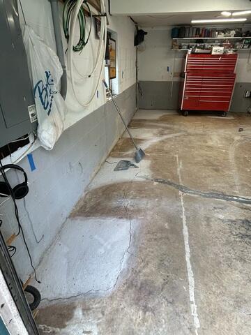Concrete