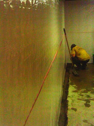 CleanSpace Installed 