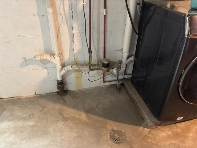 old pip system