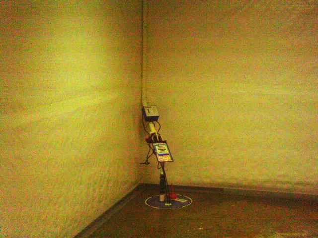 Brighter, Dryer Basement