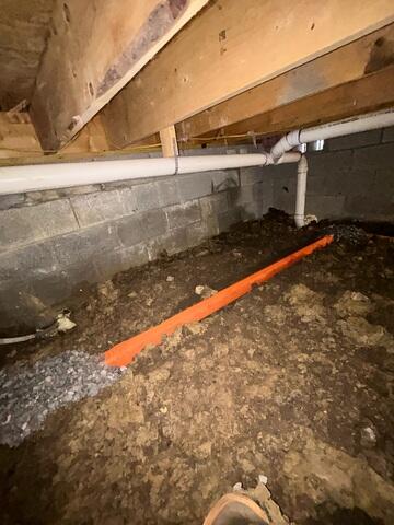 Drainage System