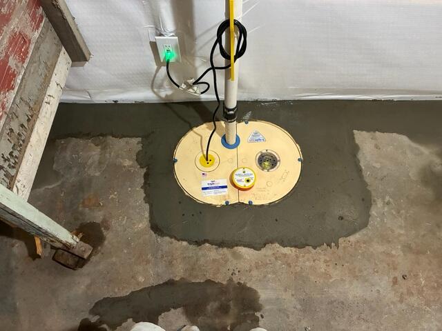 Super Sump