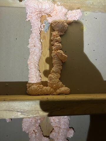 Airtight Attic