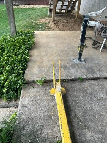 Concrete