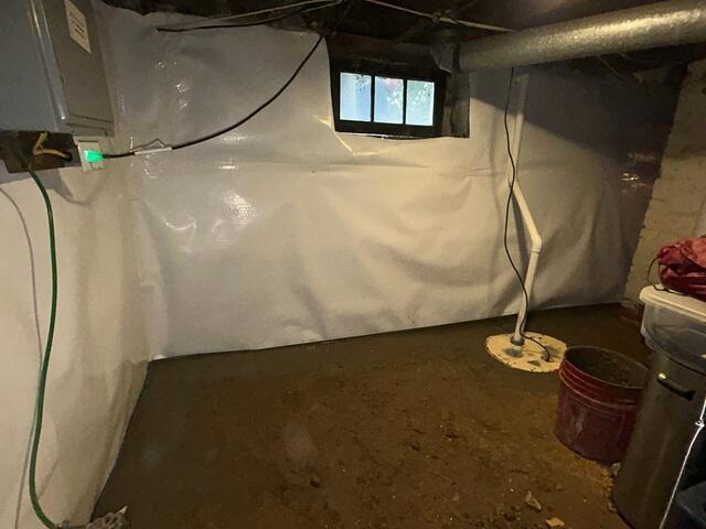 Sump Pump