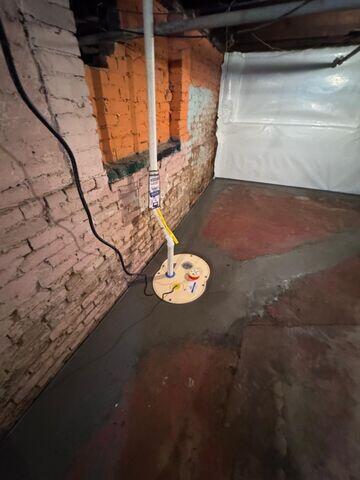 Sump Pump