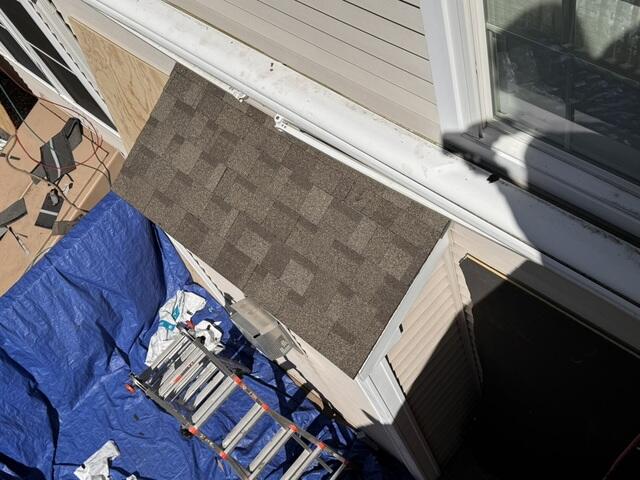 Protecting Every Roof Section