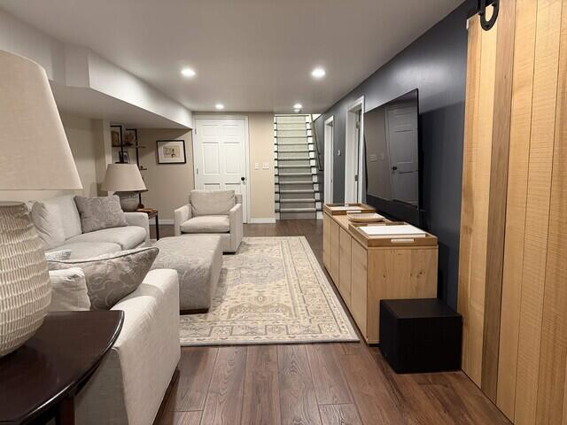 Whole-Home Wi-Fi Access Point