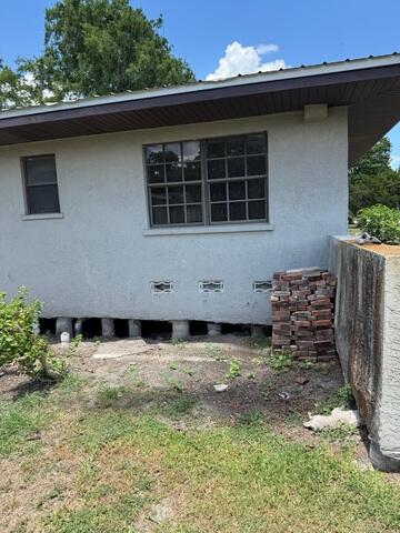 Settling Foundation
