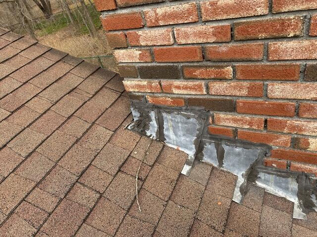 A Closer Look at the Chimney