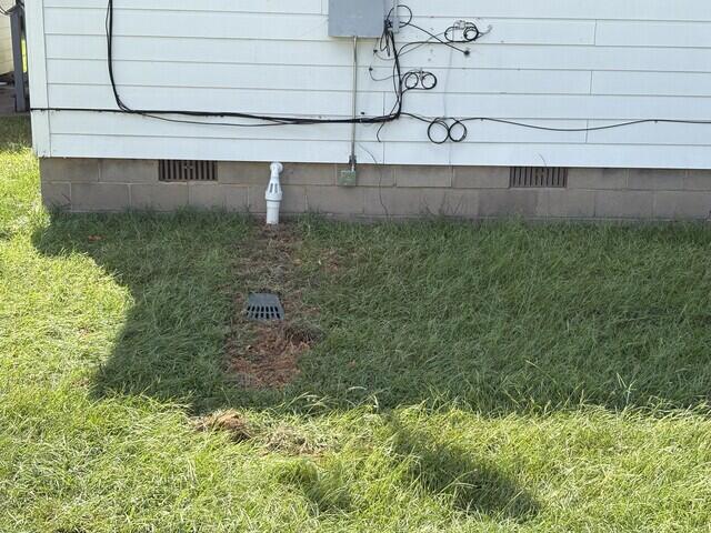 Lawnscape outlet