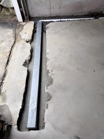 TrenchDrain