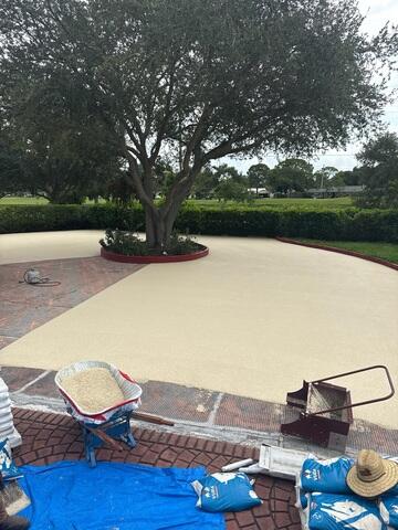 Vuba Stone Application