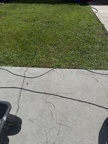 Concrete Cracks