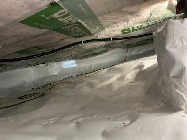 CleanSpace Encapsulation