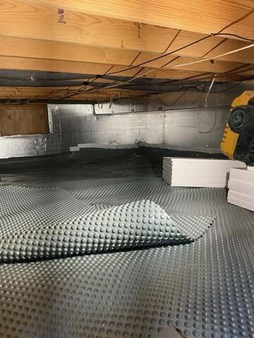 Making Progress