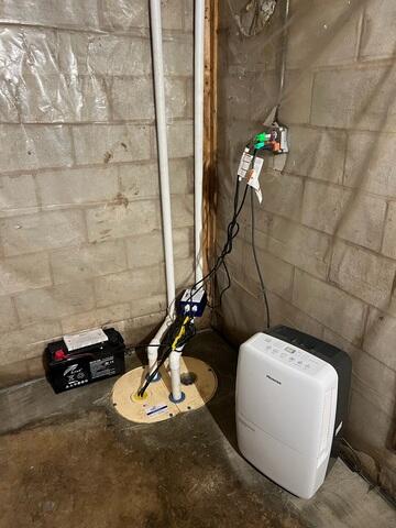 Sump Pump