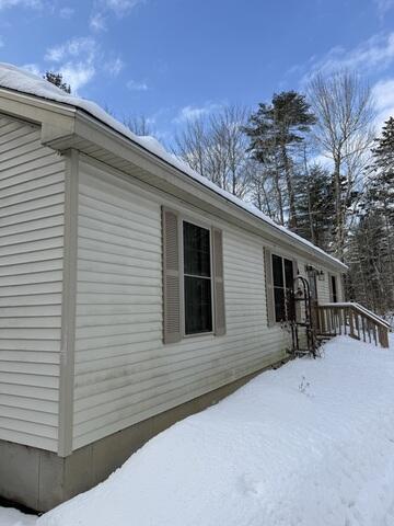 Before Gutters