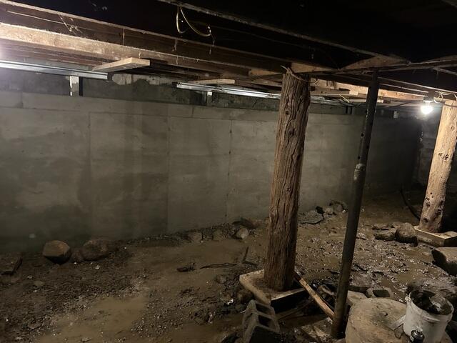 New StableLock Wall