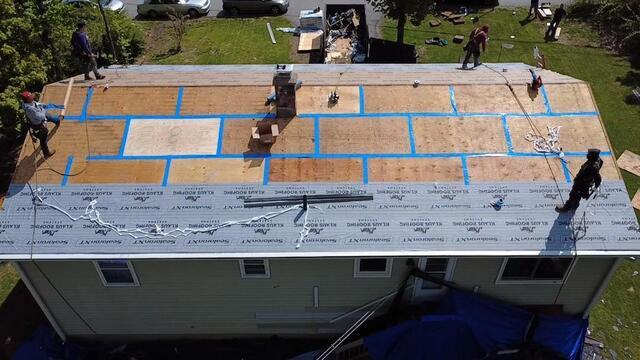 Adding Waterproof Protection