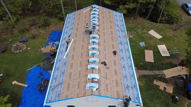 Preparing for the New Shingles