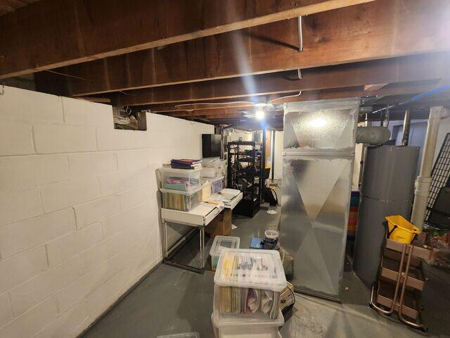 Before Installation