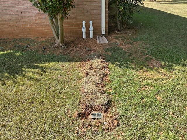 Drainage System