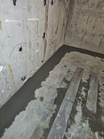 Drainage System