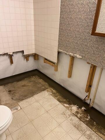 Drainage System