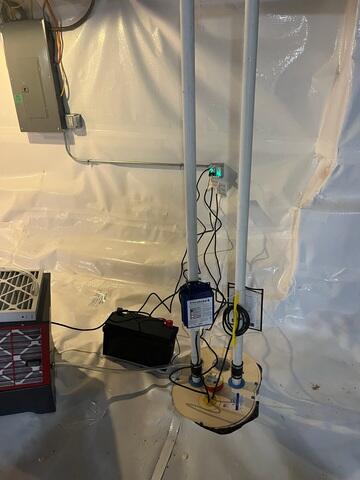 Sump Pump