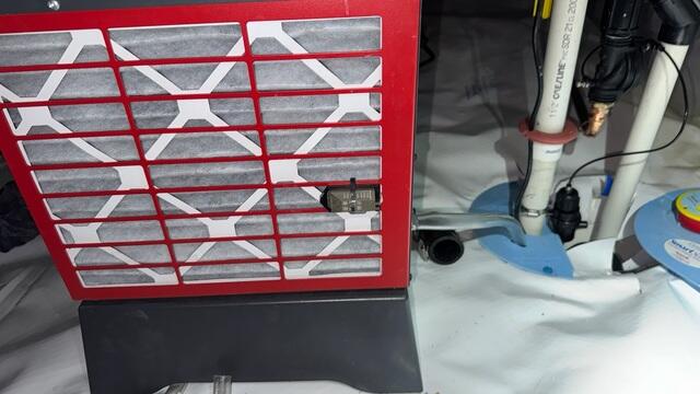 Dehumidifier