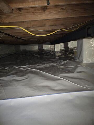 Water Barrier Liner