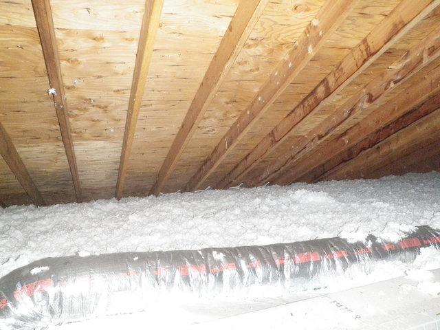 Pristine Blown in Fiberglass Insulation in Millsboro, DE