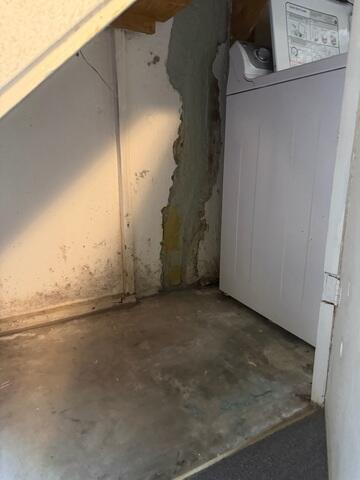 Seepage