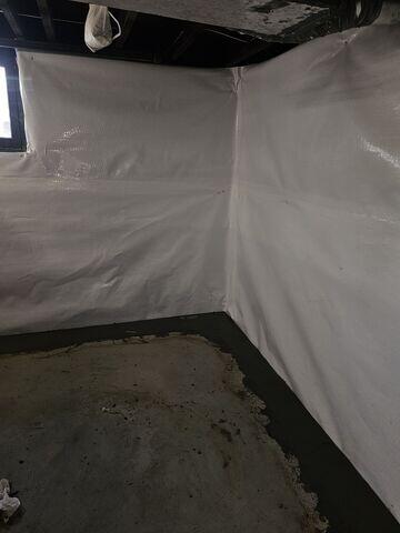 Water Barrier Liner