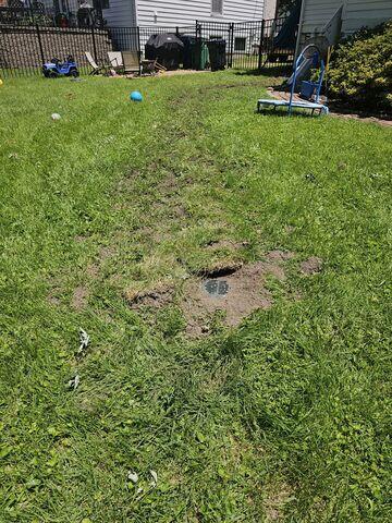 Drainage System