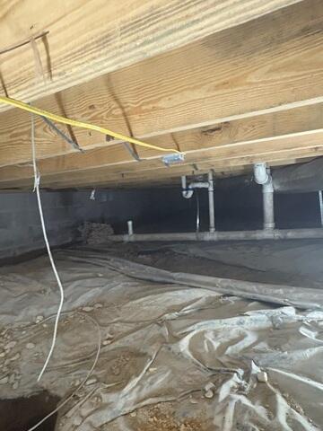 Treating Mold